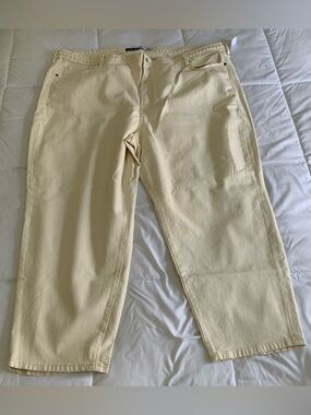 New with tags OLD NAVY pants womens size 30